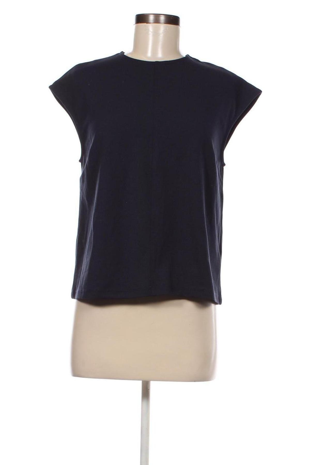 Damen Shirt H&M, Größe S, Farbe Blau, Preis € 13,22