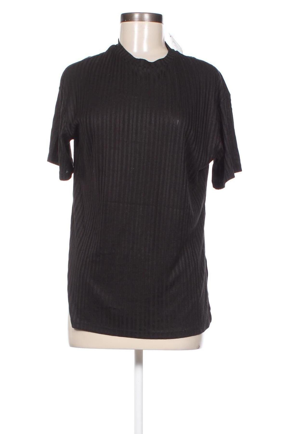 Bluză de femei H&M, Mărime S, Culoare Negru, Preț 18,75 Lei