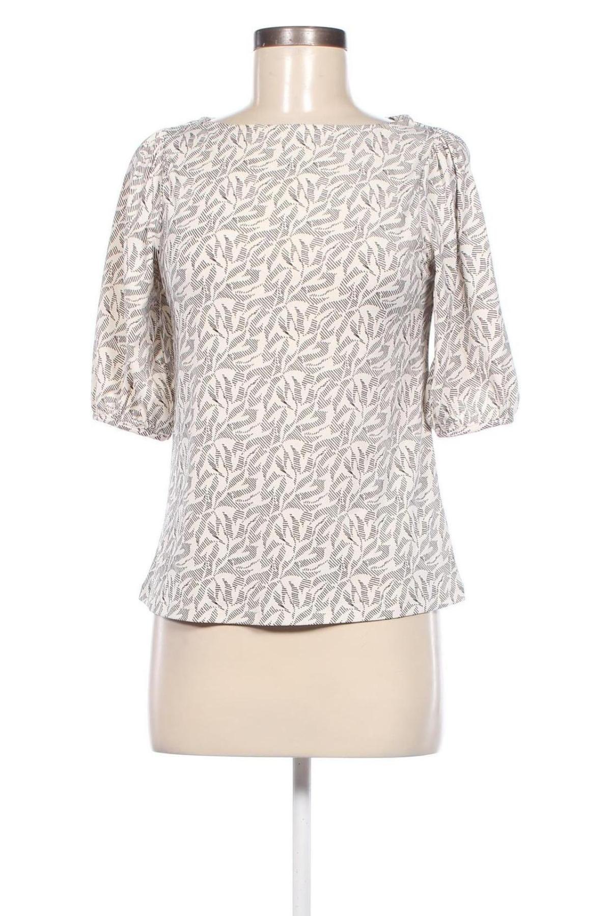 Γυναικεία μπλούζα H&M, Μέγεθος XS, Χρώμα Γκρί, Τιμή 4,70 €