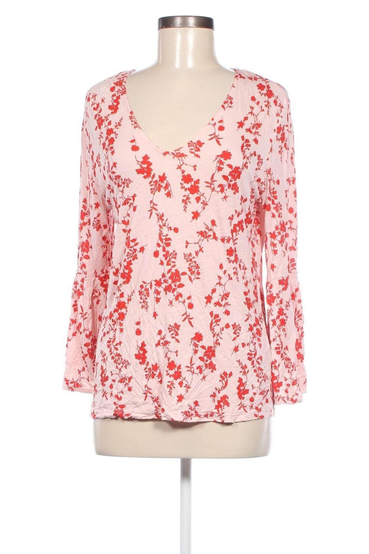 Damen Shirt H&M, Größe M, Farbe Rosa, Preis € 13,22