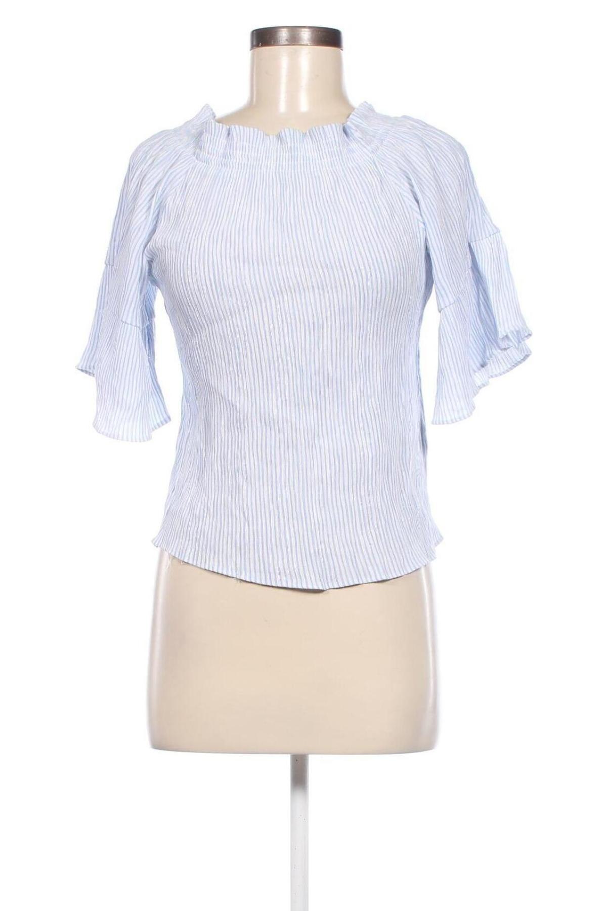 Bluză de femei H&M, Mărime S, Culoare Multicolor, Preț 21,88 Lei