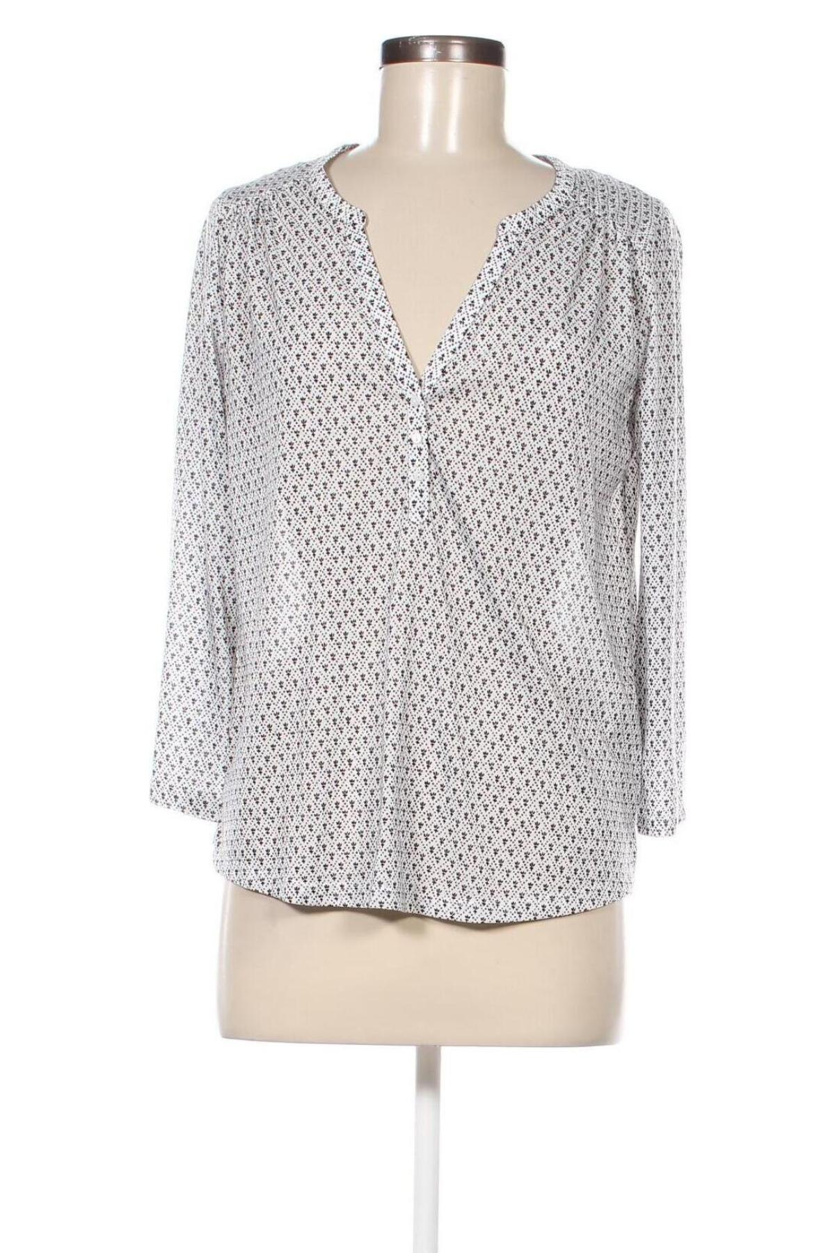 Damen Shirt H&M, Größe S, Farbe Mehrfarbig, Preis 4,63 €