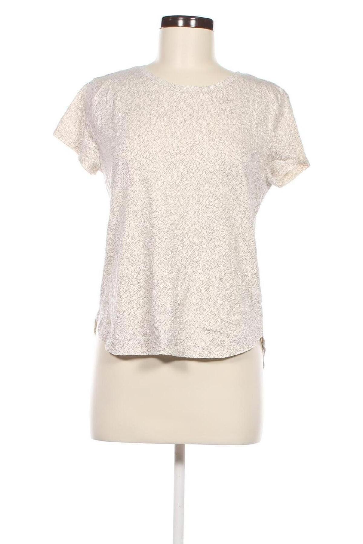 Damen Shirt H&M, Größe S, Farbe Beige, Preis € 3,17