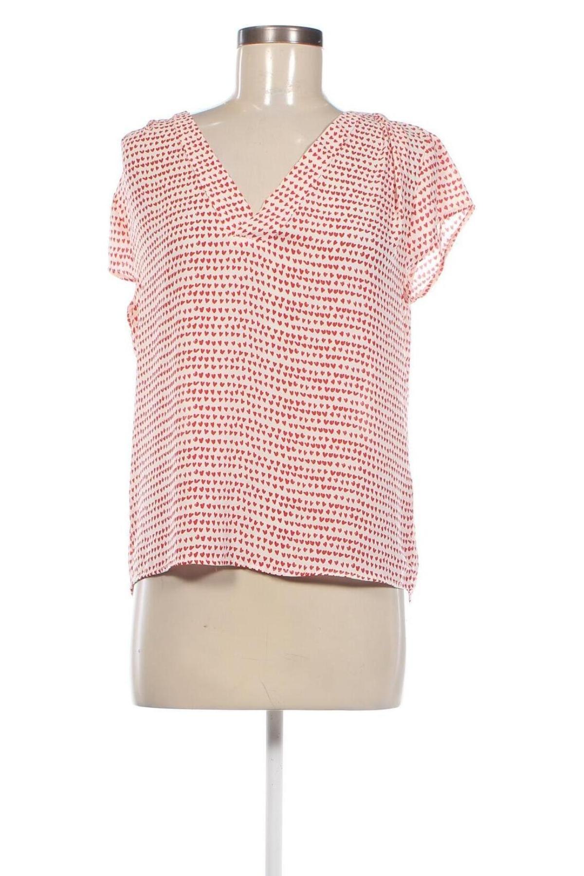 Damen Shirt H&M, Größe S, Farbe Mehrfarbig, Preis € 5,83