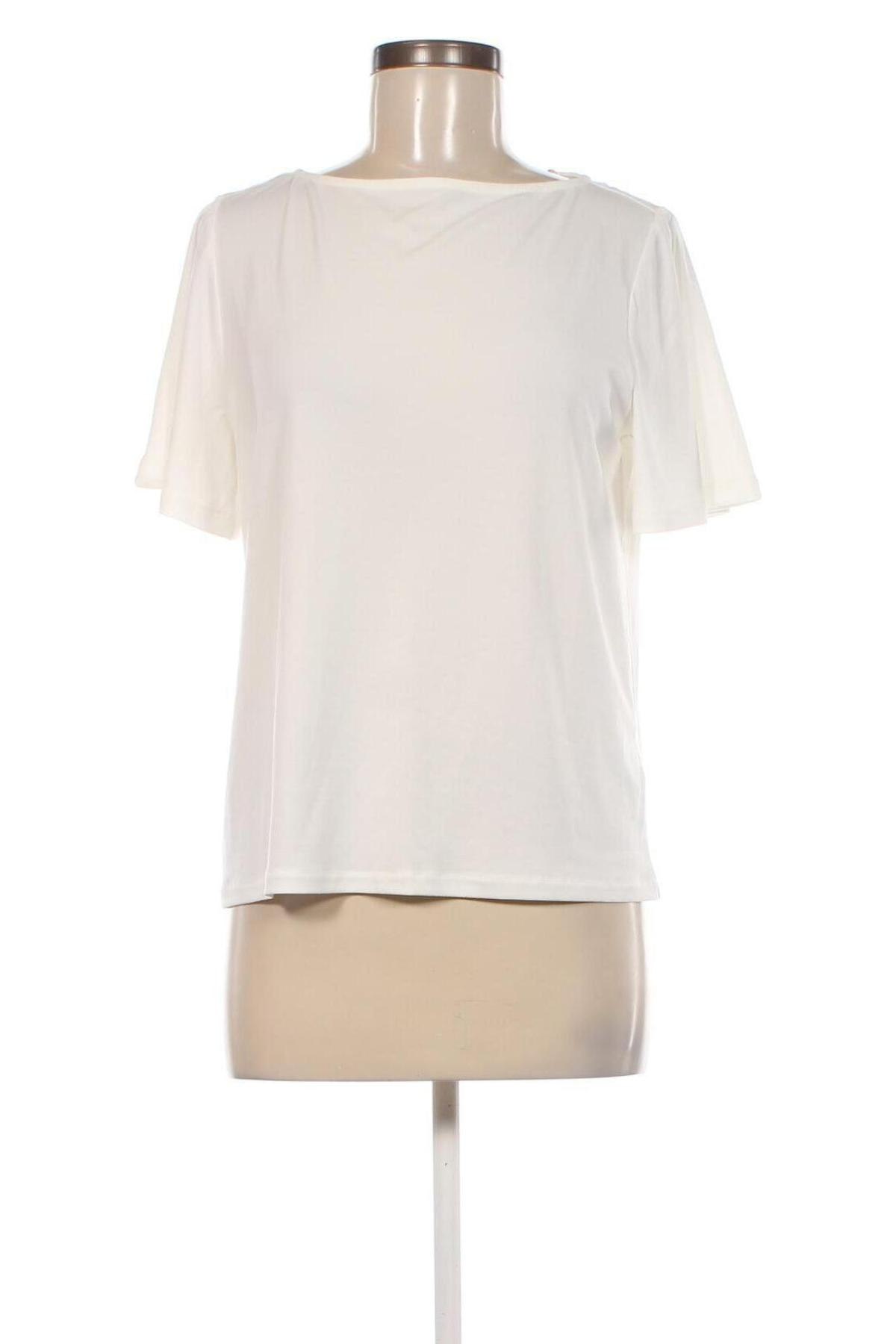 Damen Shirt H&M, Größe S, Farbe Weiß, Preis 5,77 €