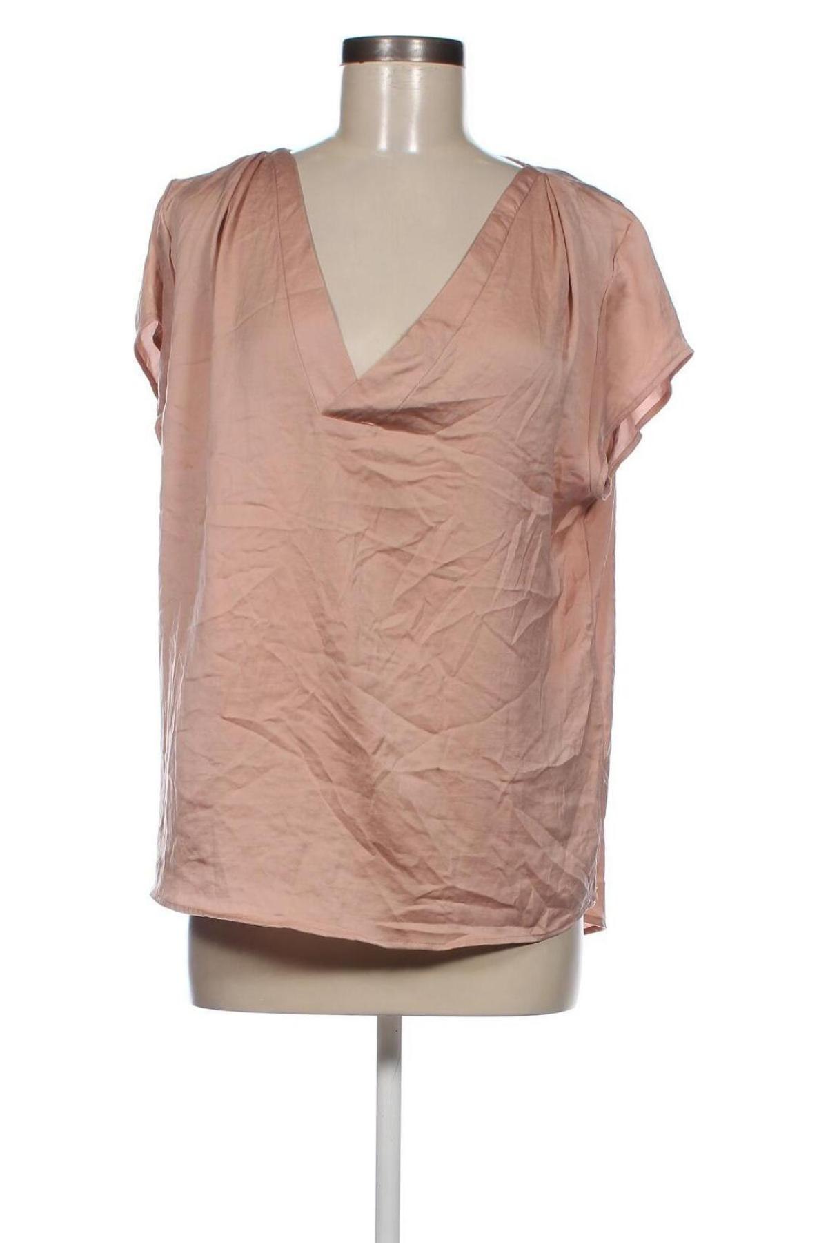 Damen Shirt H&M, Größe XL, Farbe Rosa, Preis € 6,48