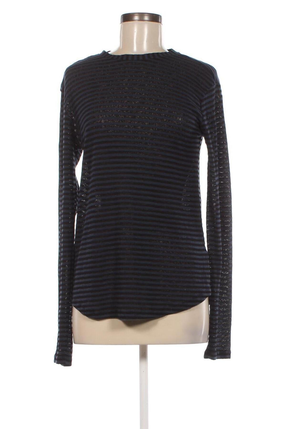 Γυναικεία μπλούζα H&M, Μέγεθος S, Χρώμα Πολύχρωμο, Τιμή 3,88 €