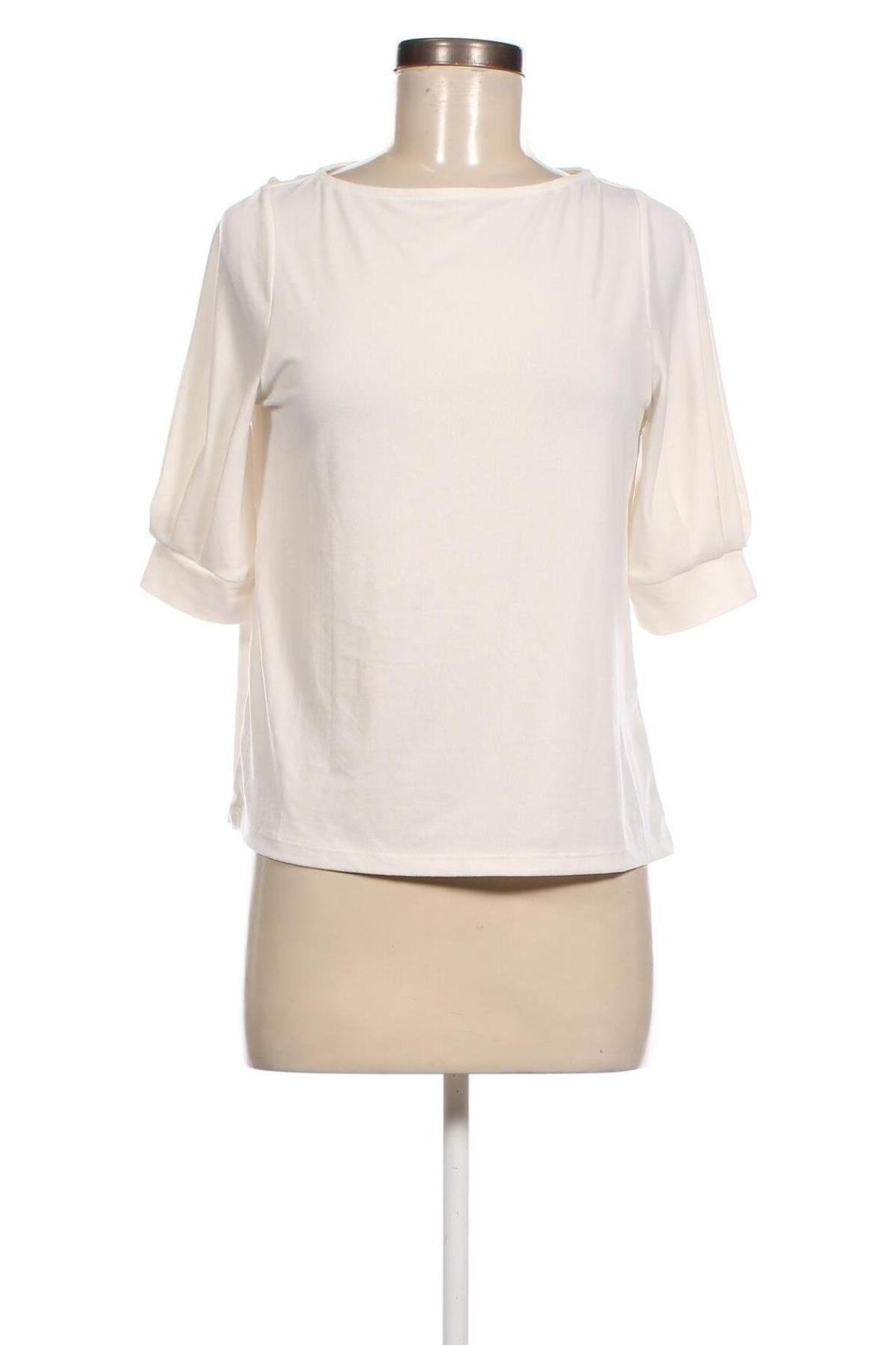 Damen Shirt H&M B'B, Größe S, Farbe Weiß, Preis € 4,96