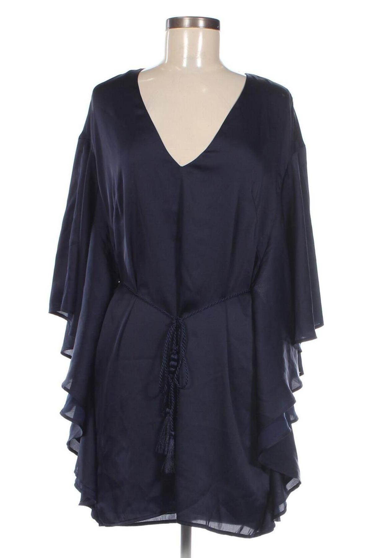 Γυναικεία μπλούζα H&M B'B, Μέγεθος M, Χρώμα Μπλέ, Τιμή 15,86 €