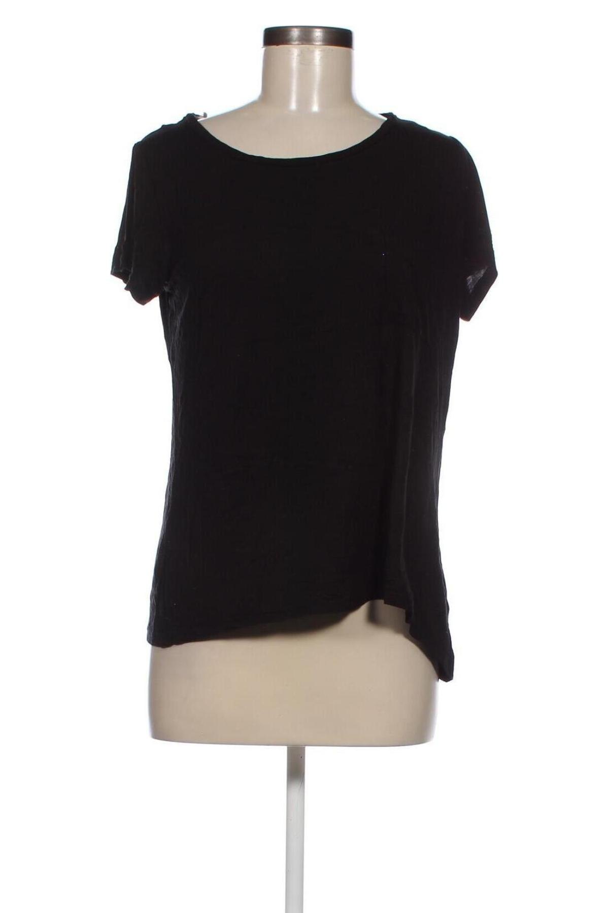 Damen Shirt H&M Divided, Größe M, Farbe Schwarz, Preis € 13,22