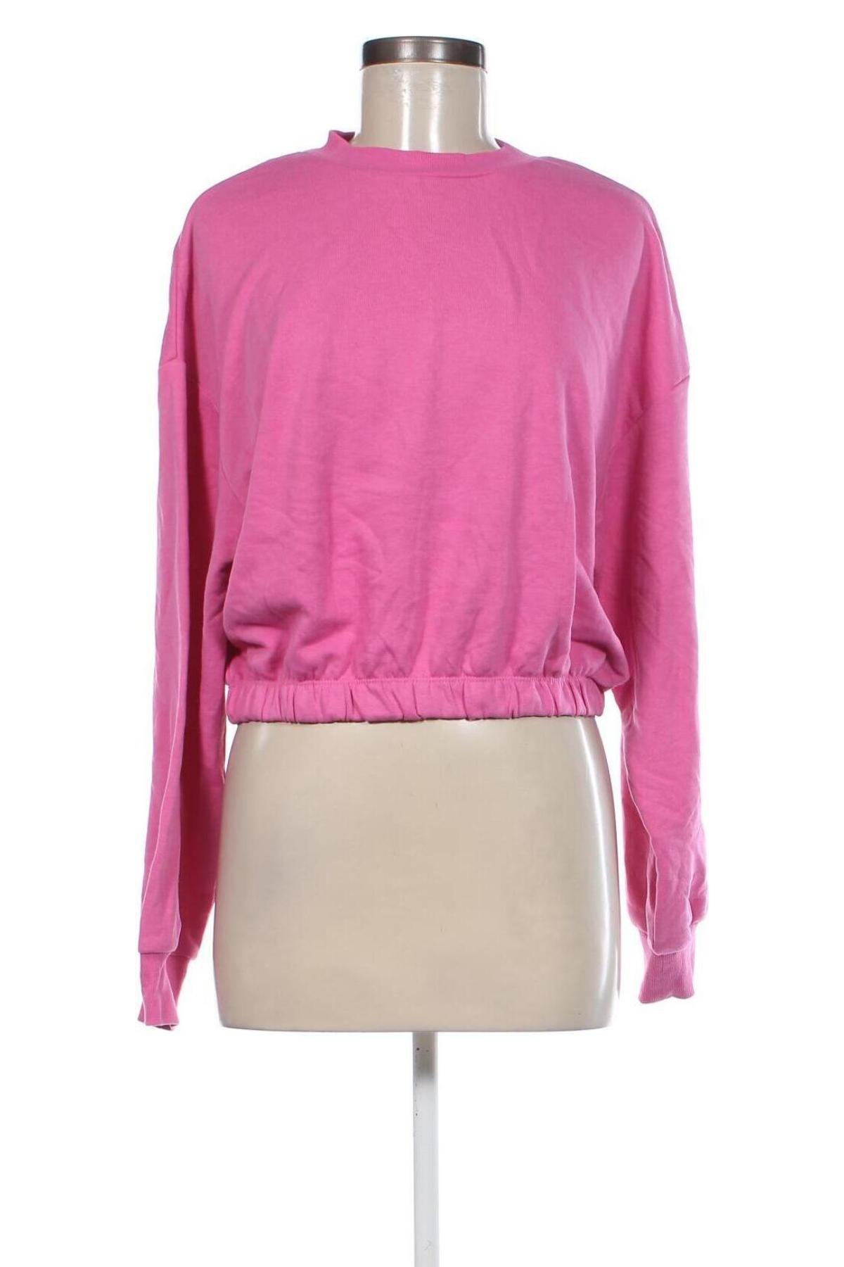 Damen Shirt H&M Divided, Größe M, Farbe Rosa, Preis € 5,95