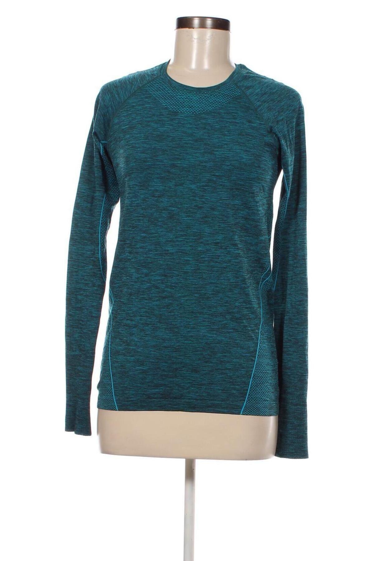 Dámska blúza H&M Sport, Veľkosť M, Farba Viacfarebná, Cena  3,91 €