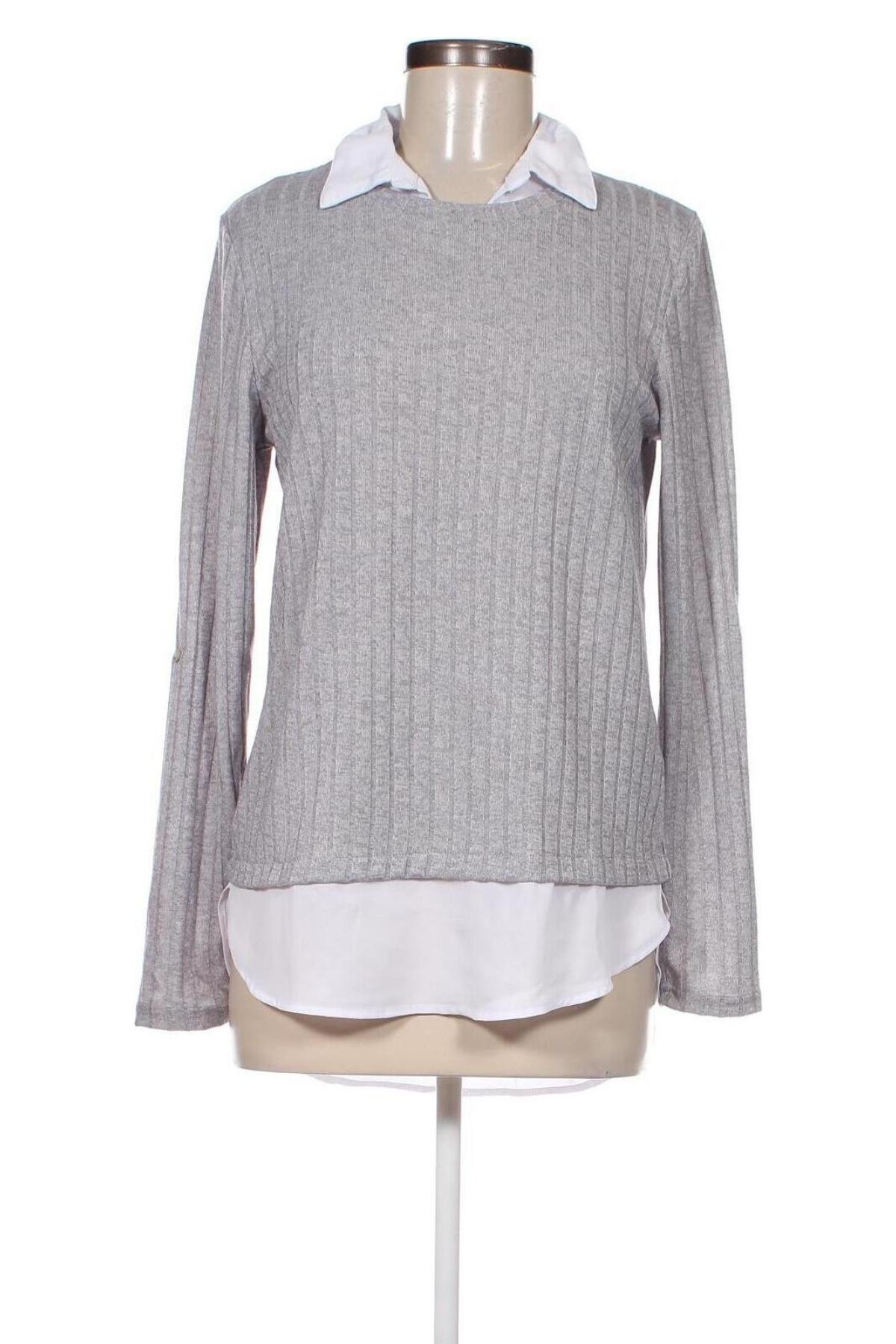 Damen Shirt Haily`s, Größe S, Farbe Grau, Preis € 39,69