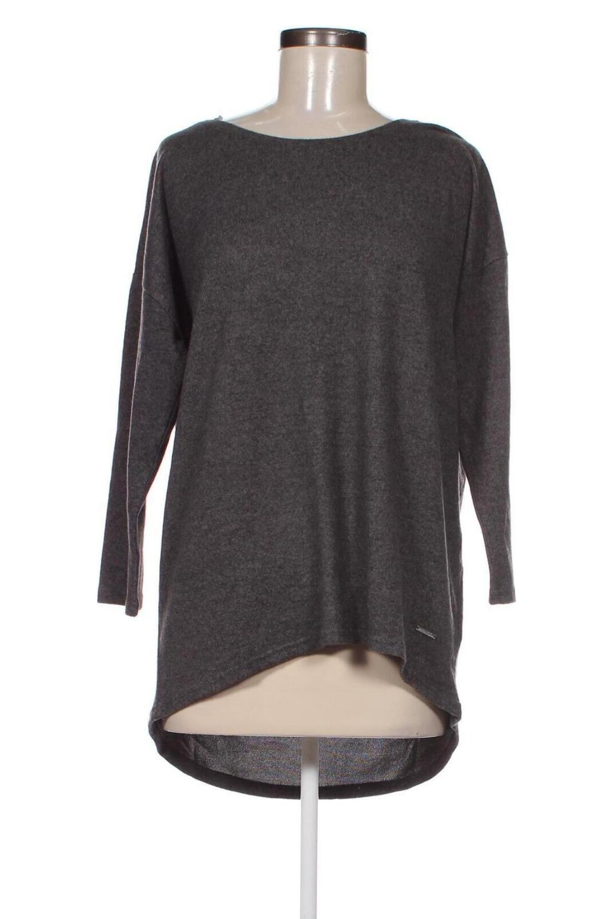 Damen Shirt Haily`s, Größe XXL, Farbe Grau, Preis € 10,65