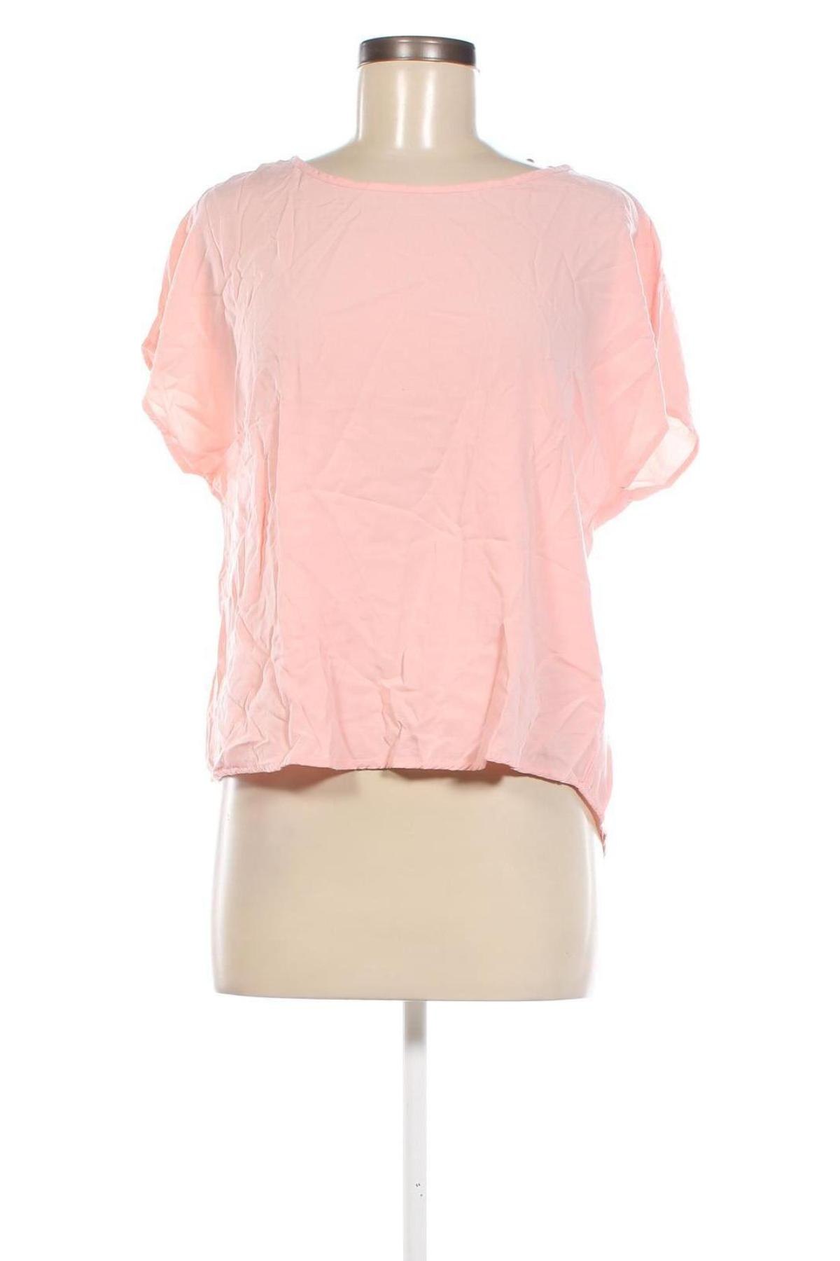 Damen Shirt Haily`s, Größe XL, Farbe Rosa, Preis 11,59 €