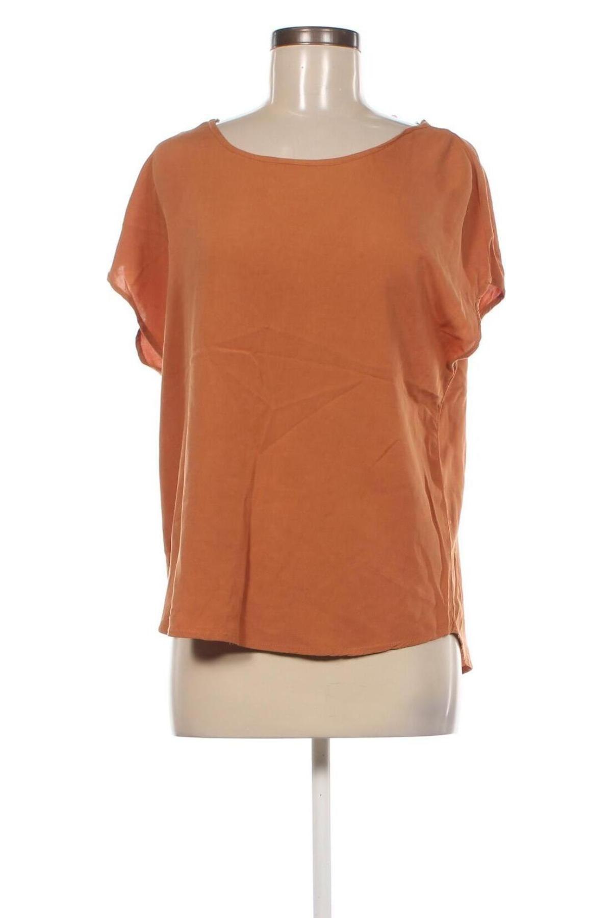 Γυναικεία μπλούζα Haily`s, Μέγεθος M, Χρώμα  Μπέζ, Τιμή 10,43 €