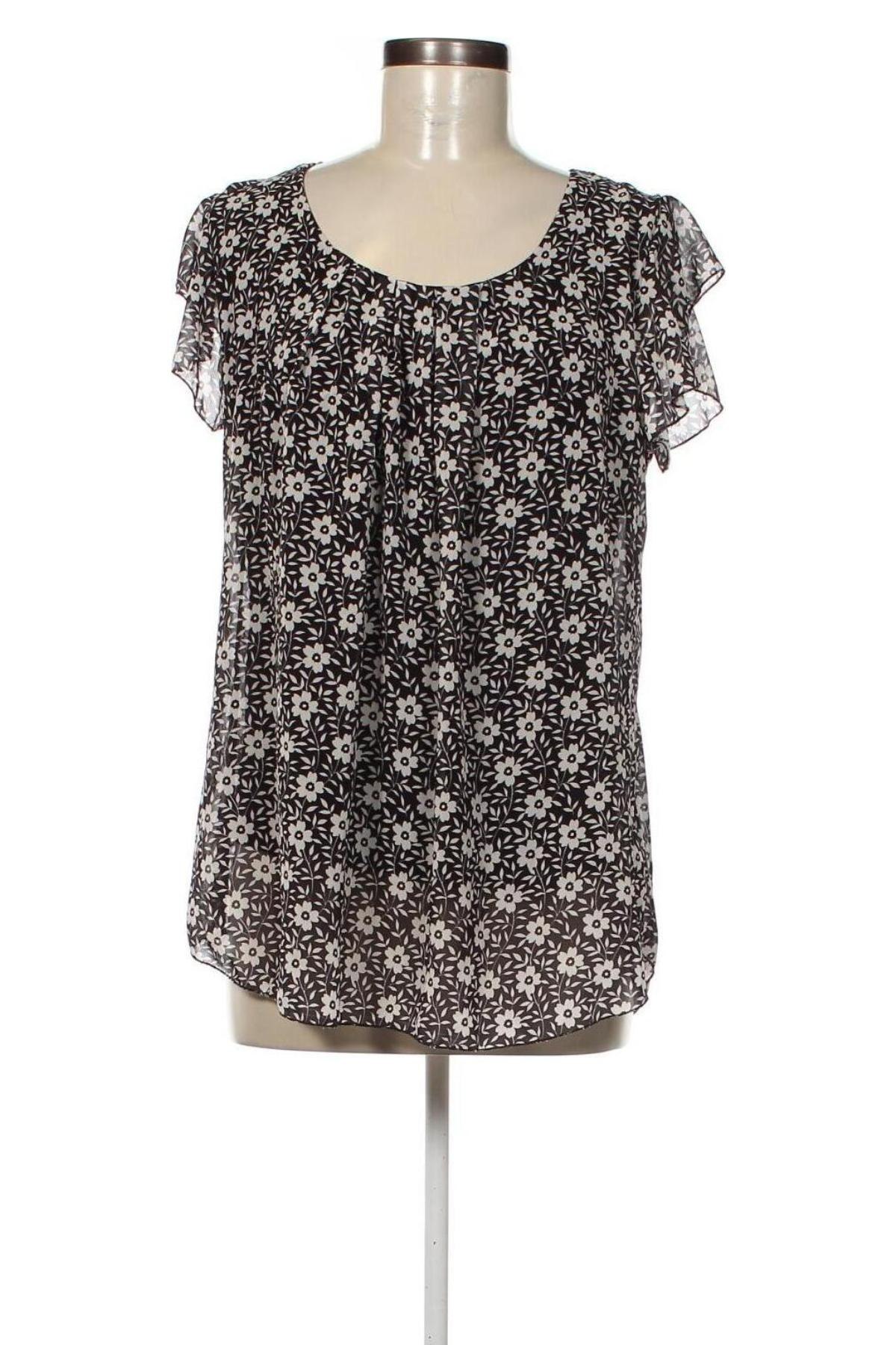 Γυναικεία μπλούζα Haily`s, Μέγεθος XXL, Χρώμα Πολύχρωμο, Τιμή 10,30 €