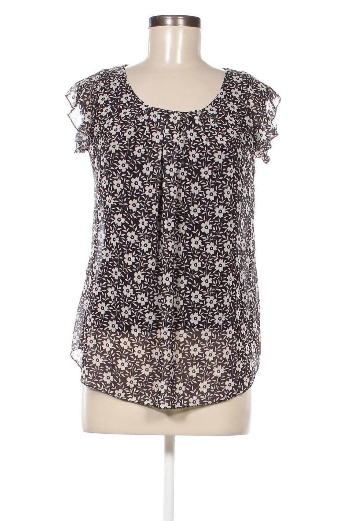 Γυναικεία μπλούζα Haily`s, Μέγεθος XS, Χρώμα Πολύχρωμο, Τιμή 6,31 €