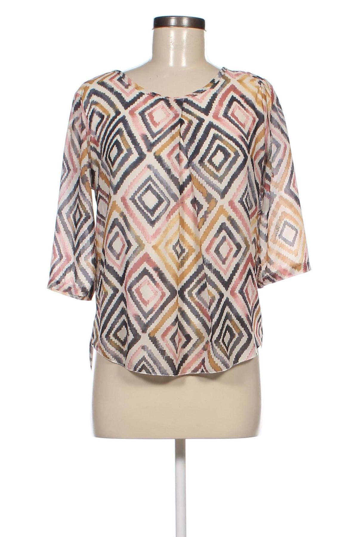 Damen Shirt Haily`s, Größe S, Farbe Mehrfarbig, Preis 4,73 €