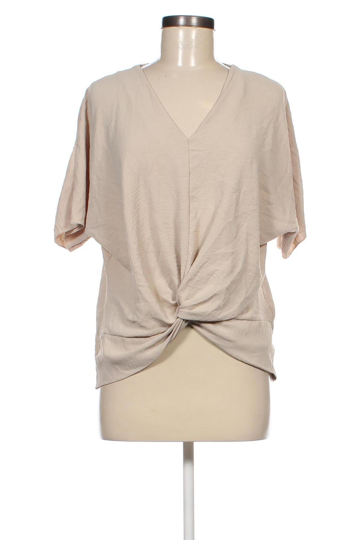 Damen Shirt Haily`s, Größe M, Farbe Beige, Preis € 23,66