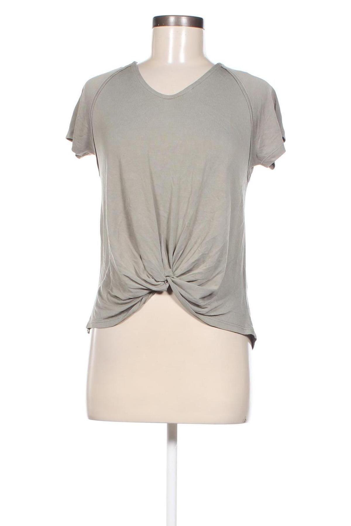 Γυναικεία μπλούζα Haily`s, Μέγεθος S, Χρώμα Πράσινο, Τιμή 5,26 €
