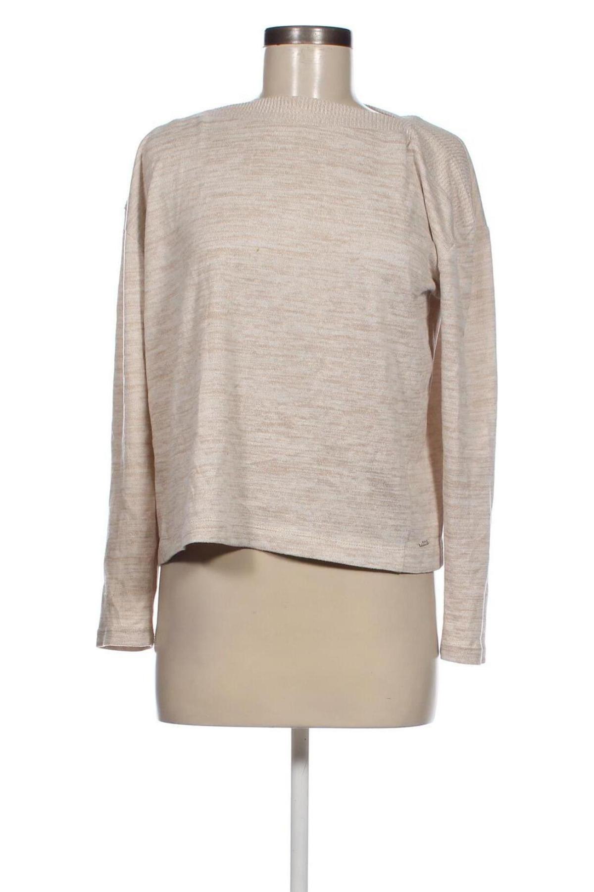 Damen Shirt Haily`s, Größe M, Farbe Beige, Preis € 10,65