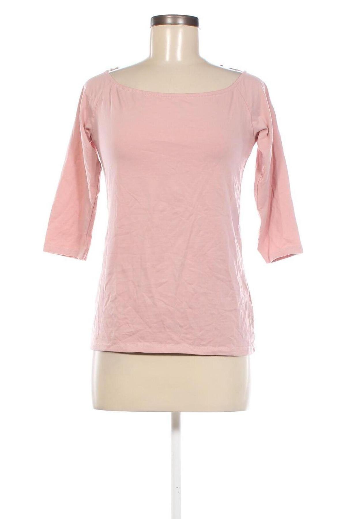 Damen Shirt Heimatliebe, Größe L, Farbe Rosa, Preis € 13,22