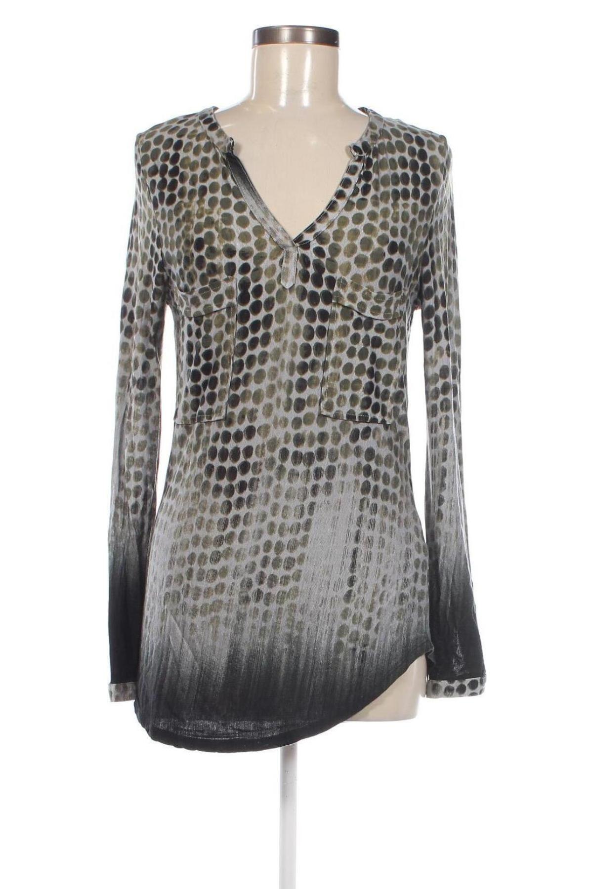 Γυναικεία μπλούζα Heine, Μέγεθος M, Χρώμα Πολύχρωμο, Τιμή 10,54 €