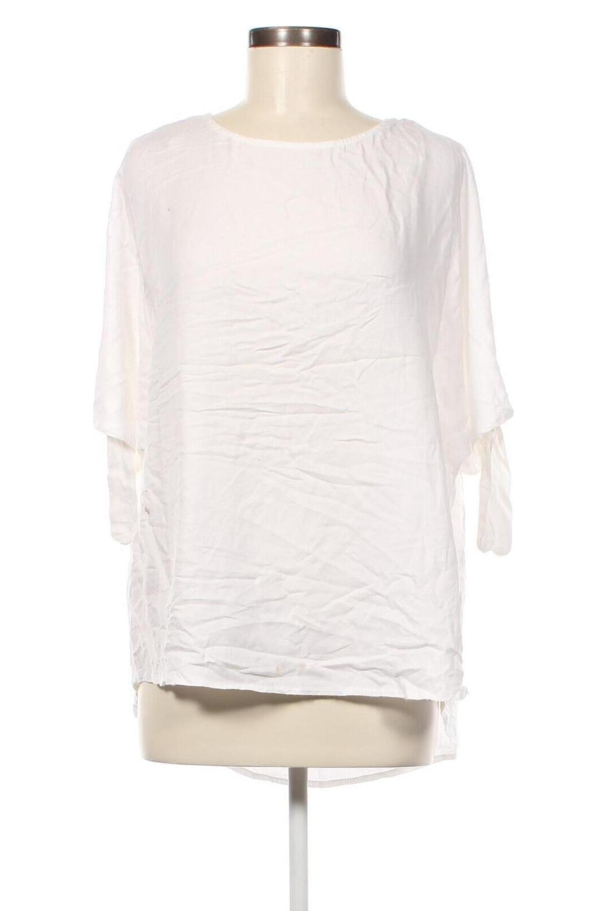 Damen Shirt Heine, Größe XL, Farbe Weiß, Preis € 23,66