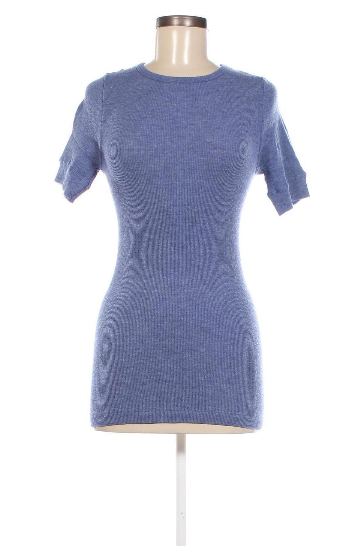 Damen Shirt Helix, Größe XL, Farbe Blau, Preis € 6,61