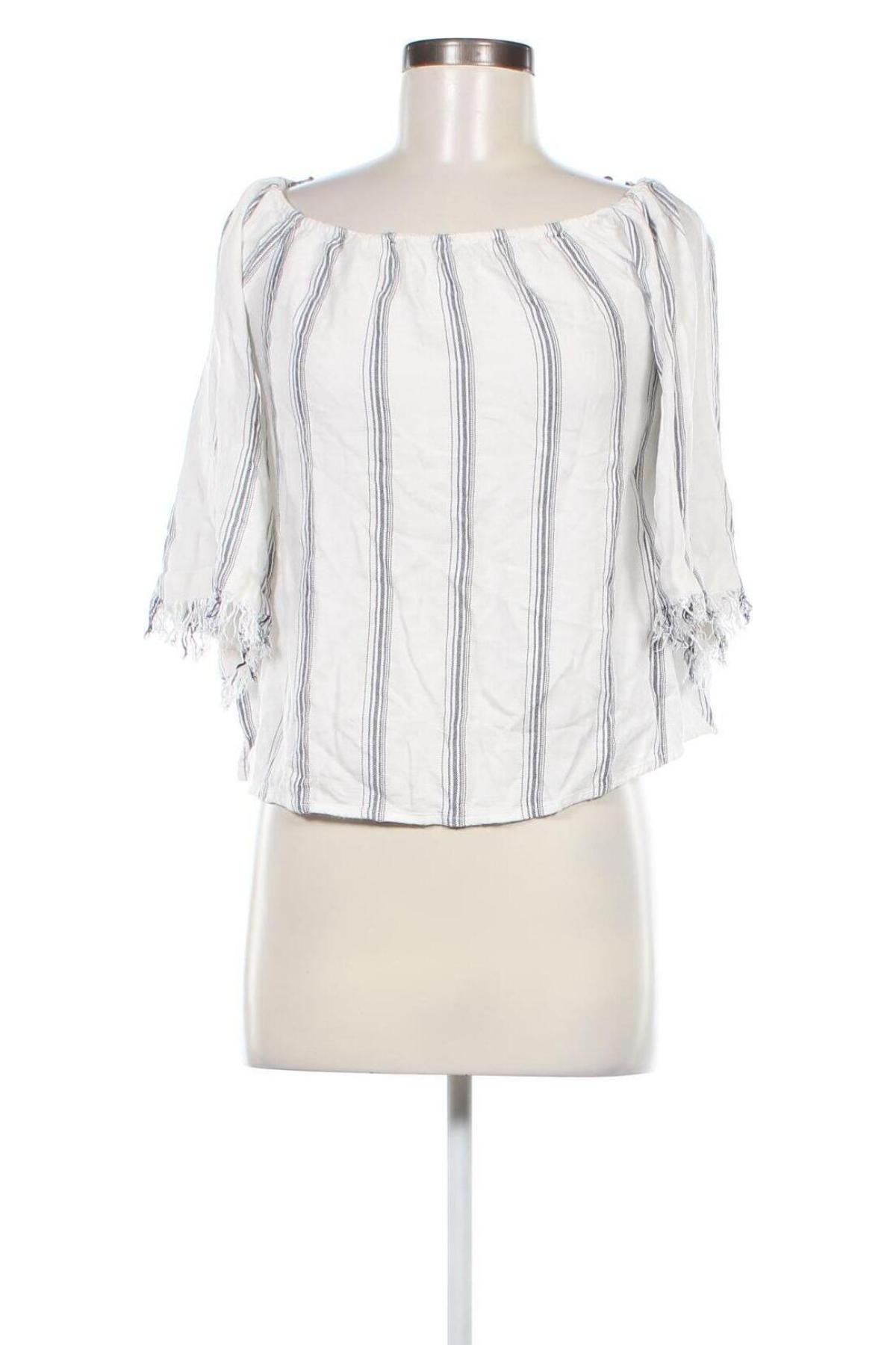 Γυναικεία μπλούζα Honey Belle, Μέγεθος S, Χρώμα Πολύχρωμο, Τιμή 6,31 €