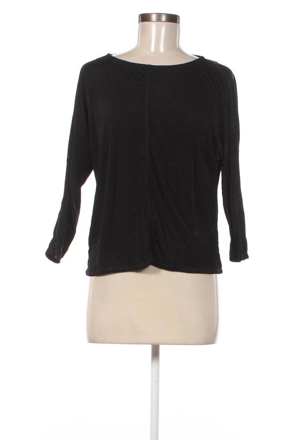 Γυναικεία μπλούζα Hope, Μέγεθος S, Χρώμα Μαύρο, Τιμή 35,86 €