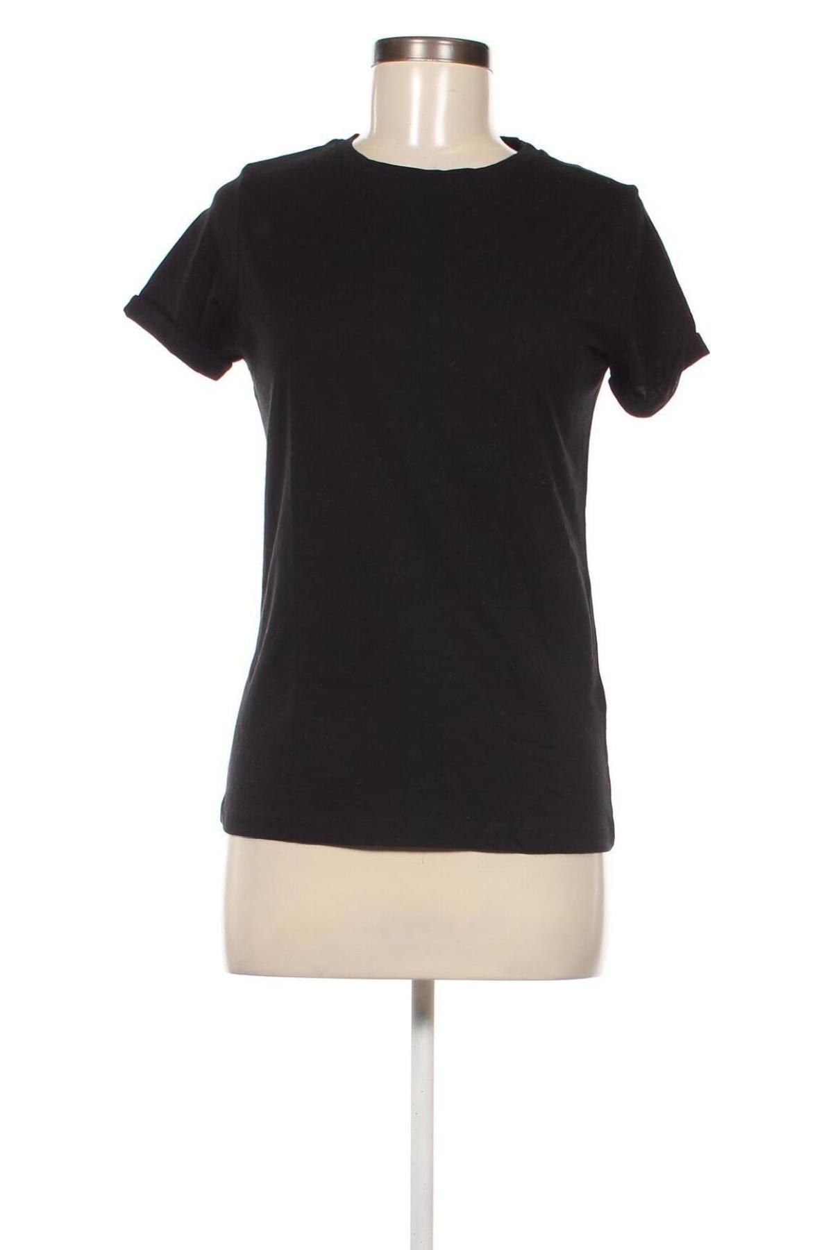 Damen Shirt Hugo Boss, Größe S, Farbe Schwarz, Preis € 61,38