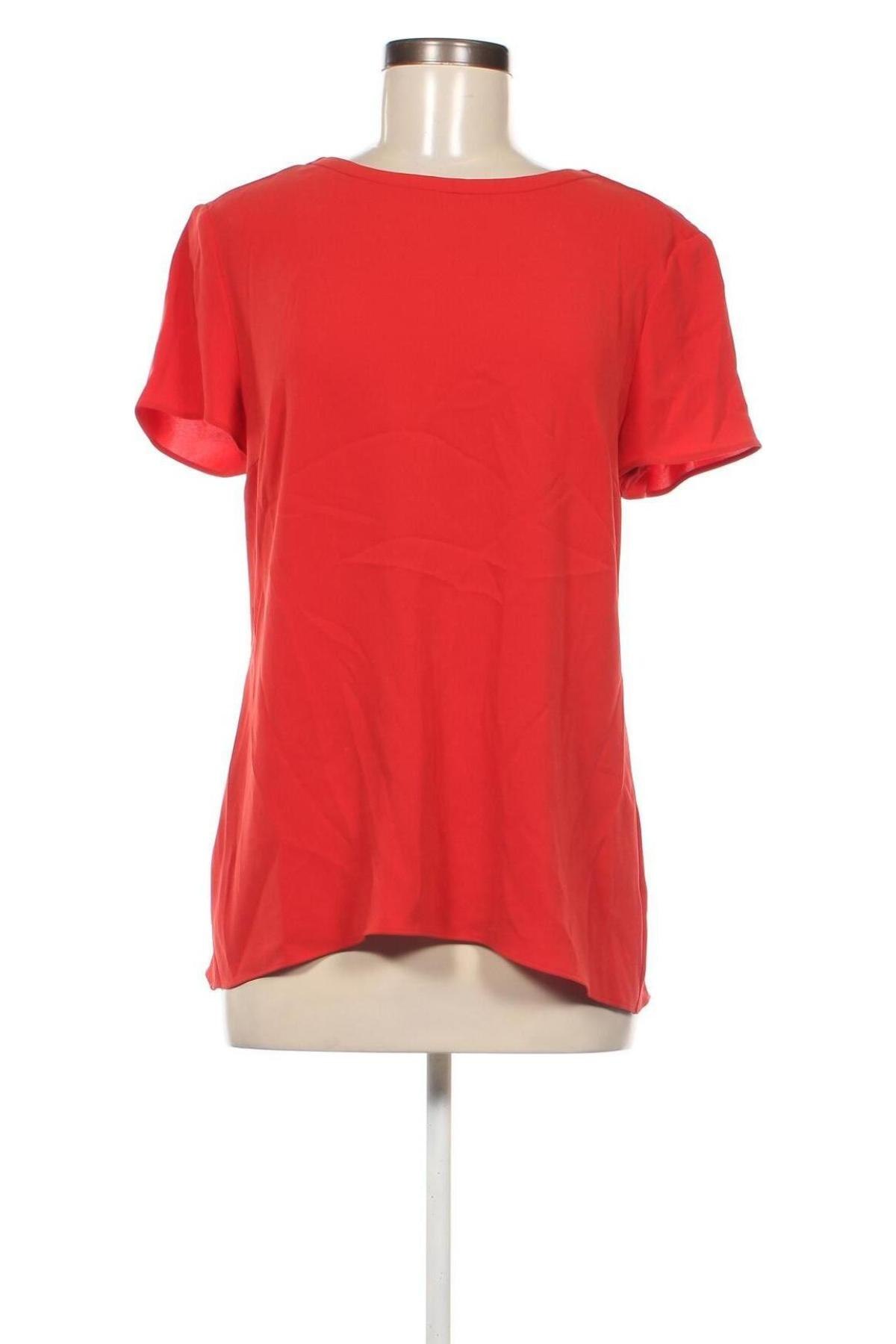 Damen Shirt Hugo Boss, Größe M, Farbe Rot, Preis € 44,51
