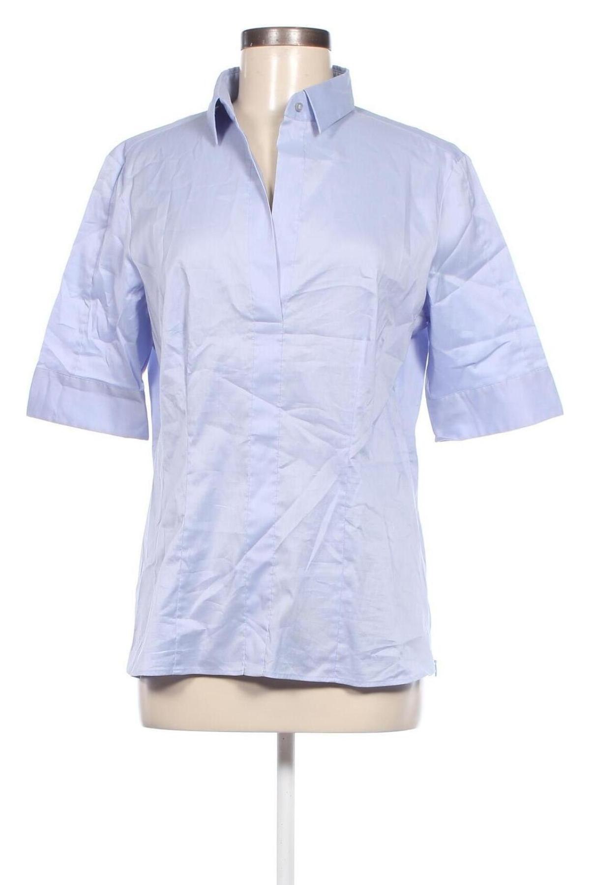 Damen Shirt Hugo Dax, Größe XL, Farbe Blau, Preis € 18,09