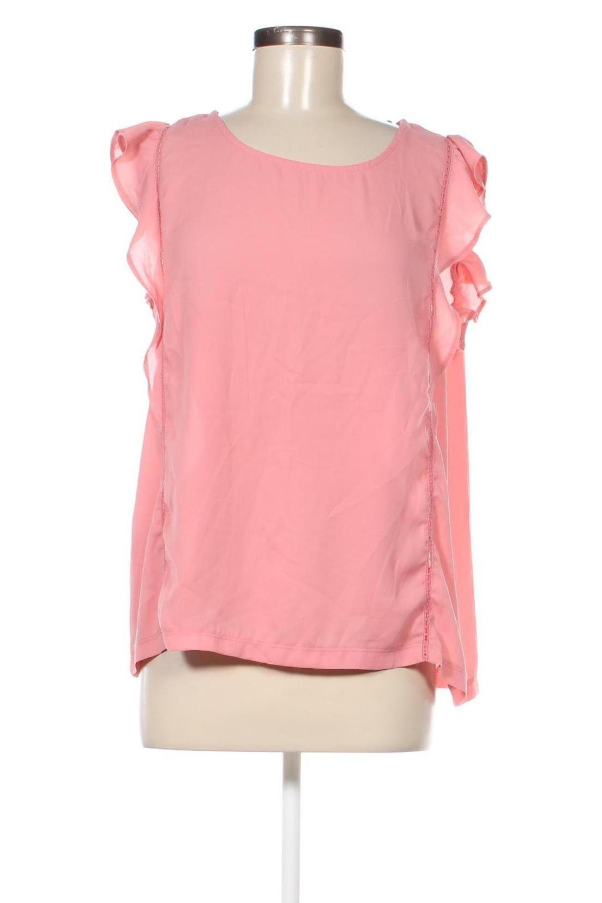 Γυναικεία μπλούζα In Extenso, Μέγεθος L, Χρώμα Ρόζ , Τιμή 5,76 €