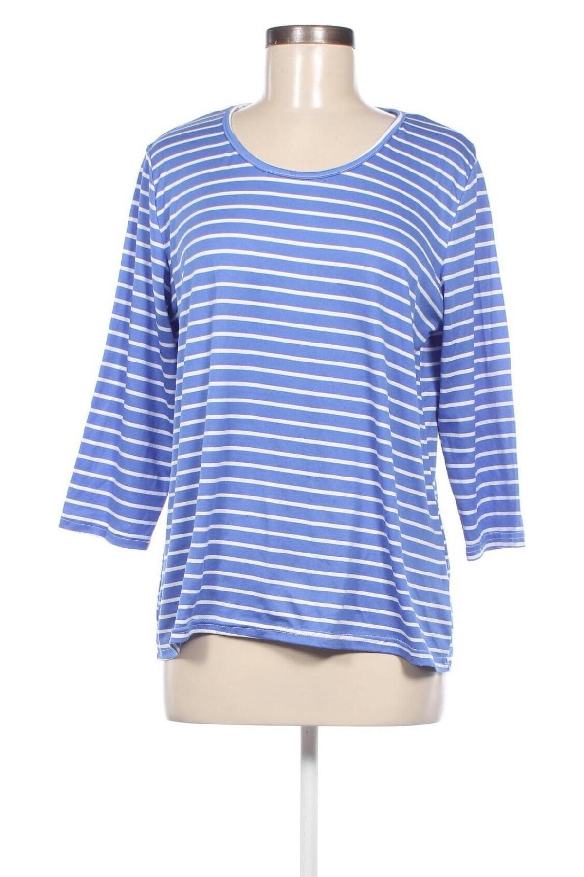 Γυναικεία μπλούζα Infinity Woman, Μέγεθος M, Χρώμα Μπλέ, Τιμή 1,99 €