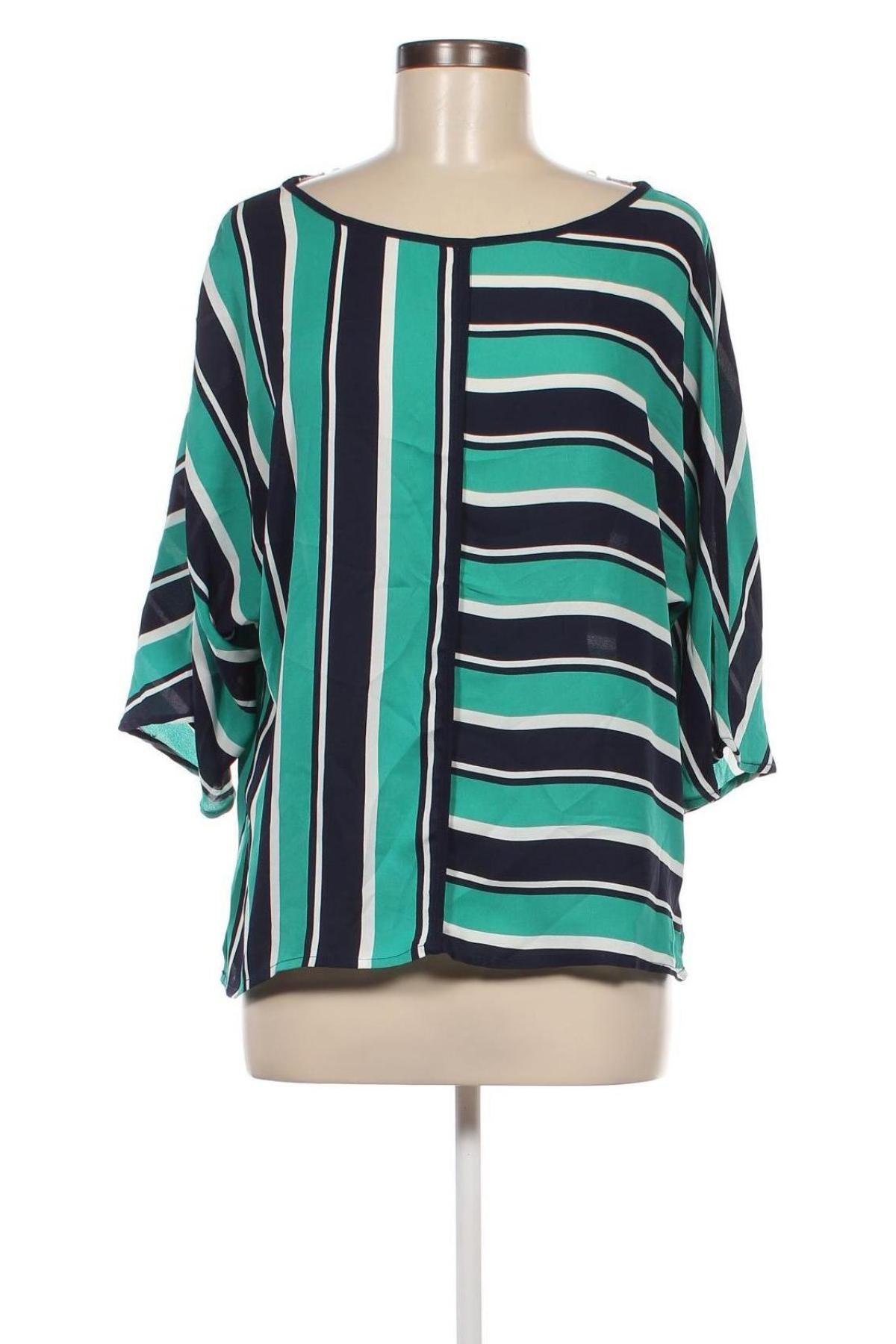 Дамска блуза Infinity Woman, Размер L, Цвят Многоцветен, Цена 9,88 лв.