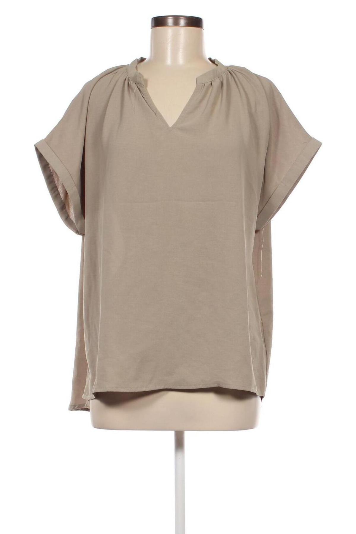 Damen Shirt Infinity Woman, Größe L, Farbe Grün, Preis € 13,22