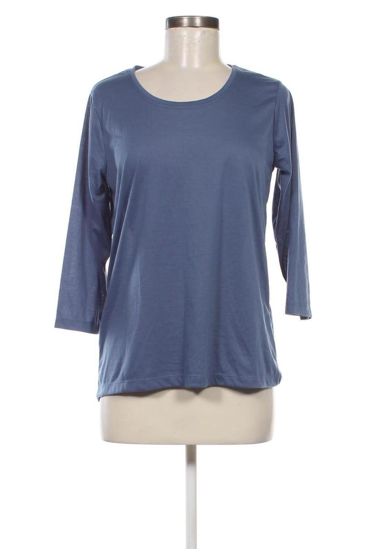 Damen Shirt Infinity Woman, Größe M, Farbe Blau, Preis € 5,95