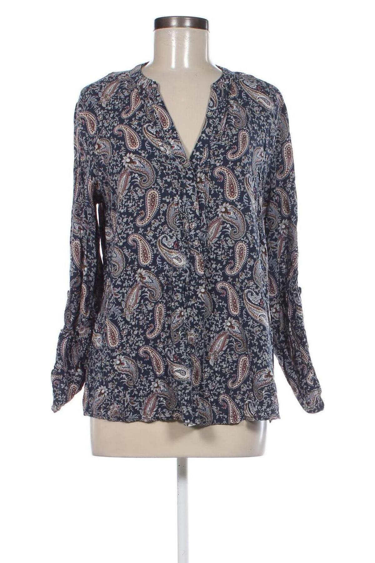 Damen Shirt It Hippie, Größe M, Farbe Mehrfarbig, Preis € 4,10