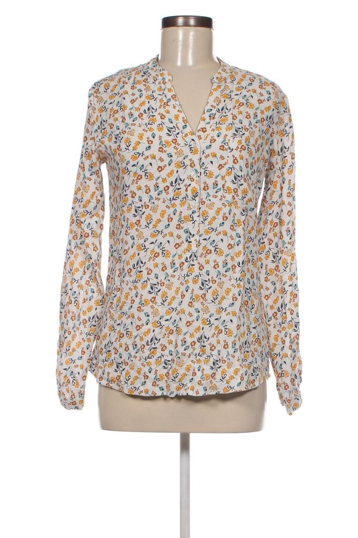 Damen Shirt Iwie, Größe M, Farbe Mehrfarbig, Preis € 13,22