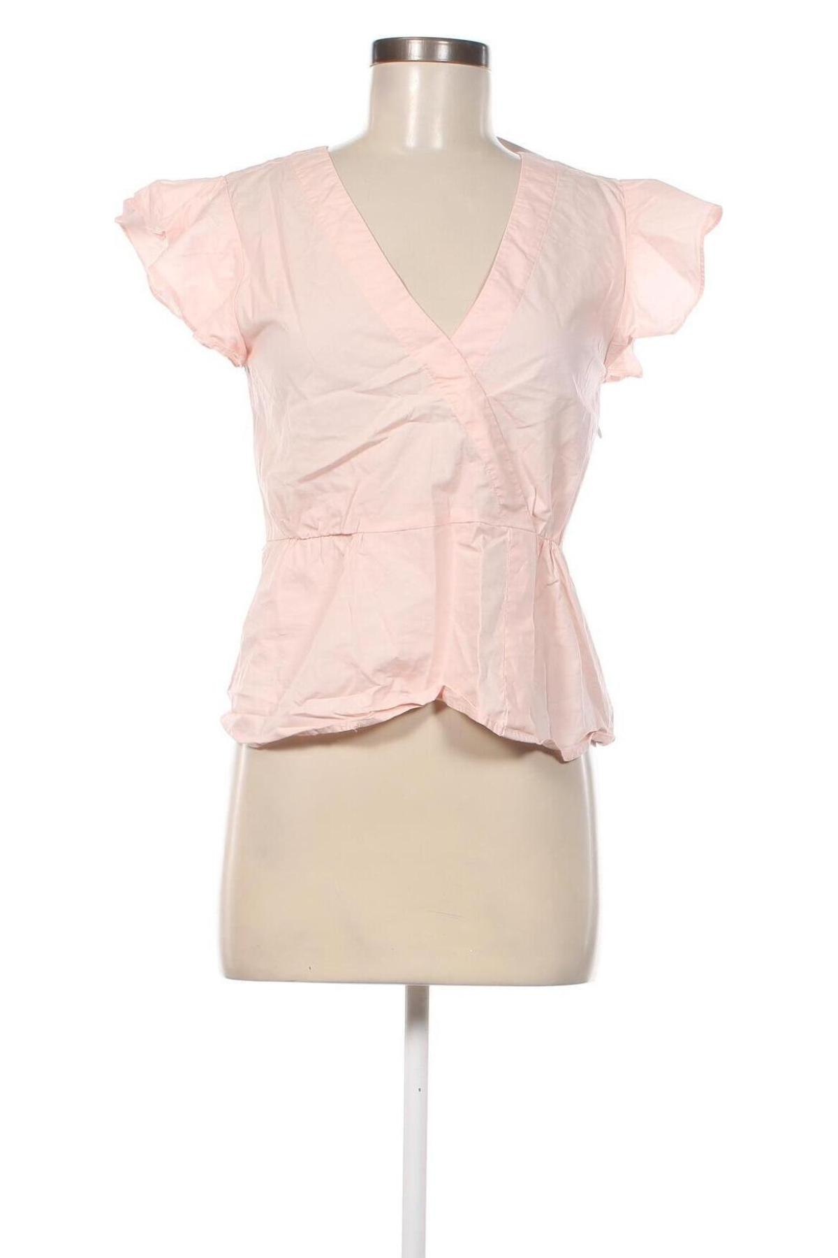 Damen Shirt J.Crew, Größe S, Farbe Rosa, Preis 26,81 €