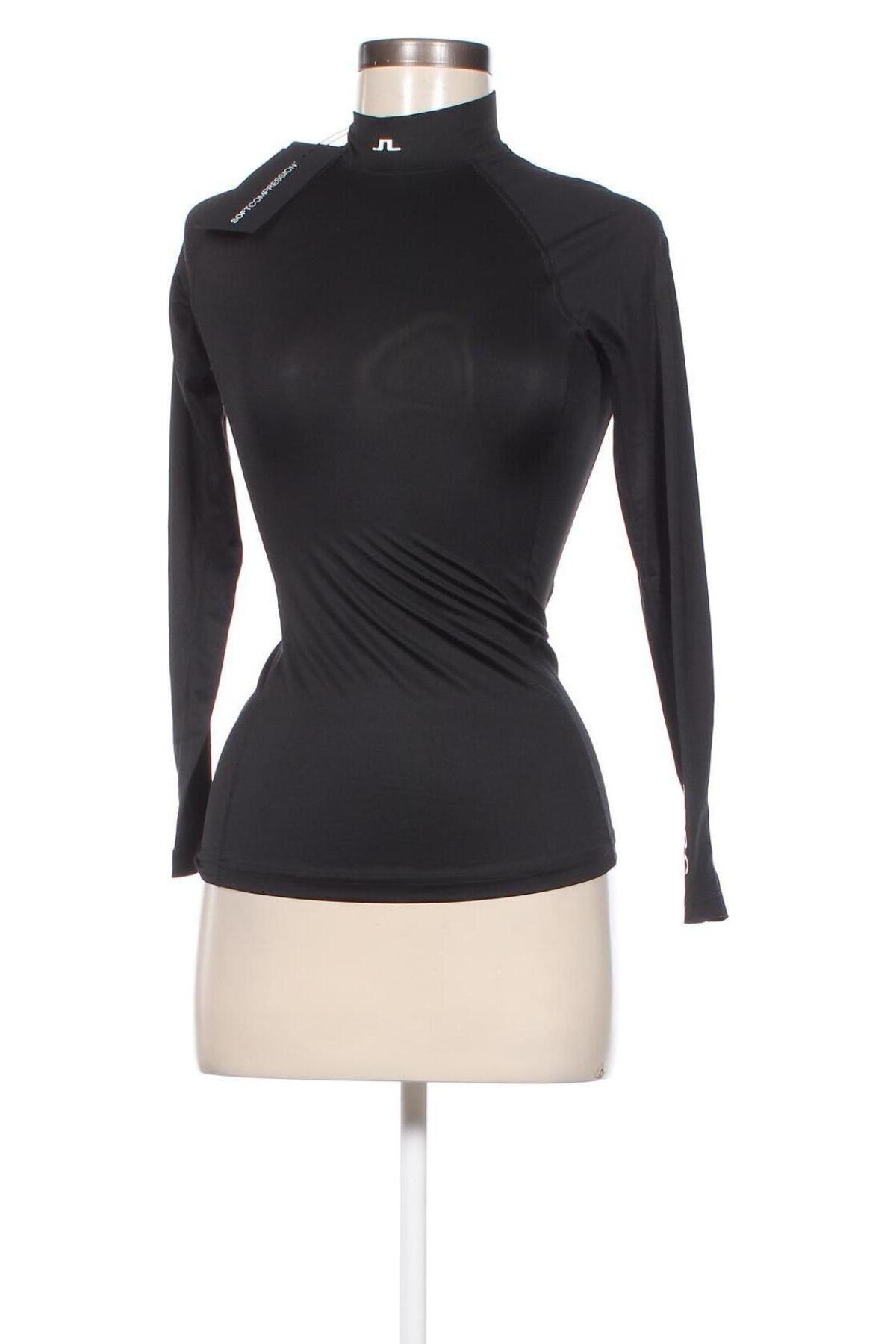 Damen Shirt J.Lindeberg, Größe S, Farbe Schwarz, Preis € 23,66