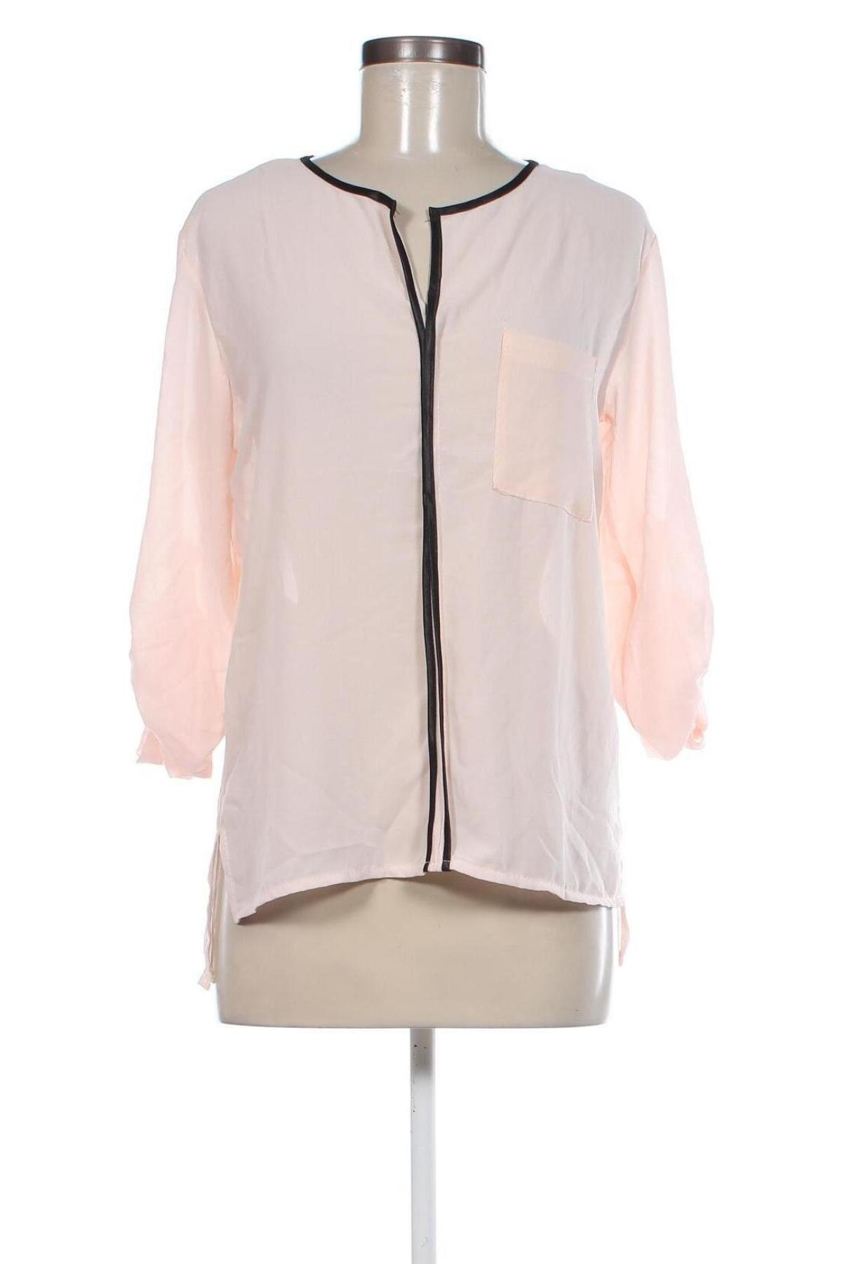 Damen Shirt JT&ME, Größe L, Farbe Rosa, Preis 6,33 €