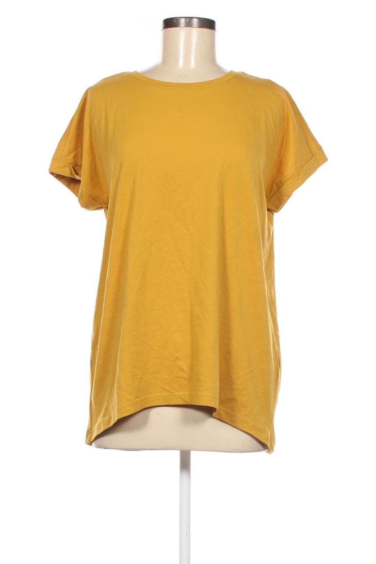 Damen Shirt Jacqueline De Yong, Größe L, Farbe Gelb, Preis € 13,22