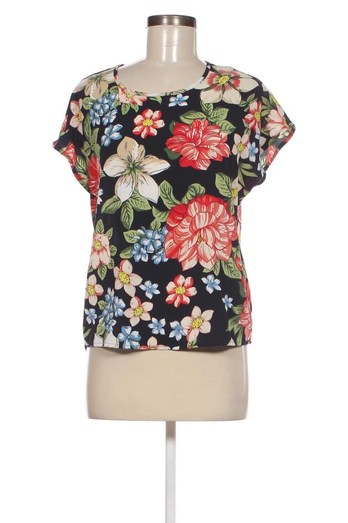 Damen Shirt Jacqueline De Yong, Größe XS, Farbe Mehrfarbig, Preis € 3,97