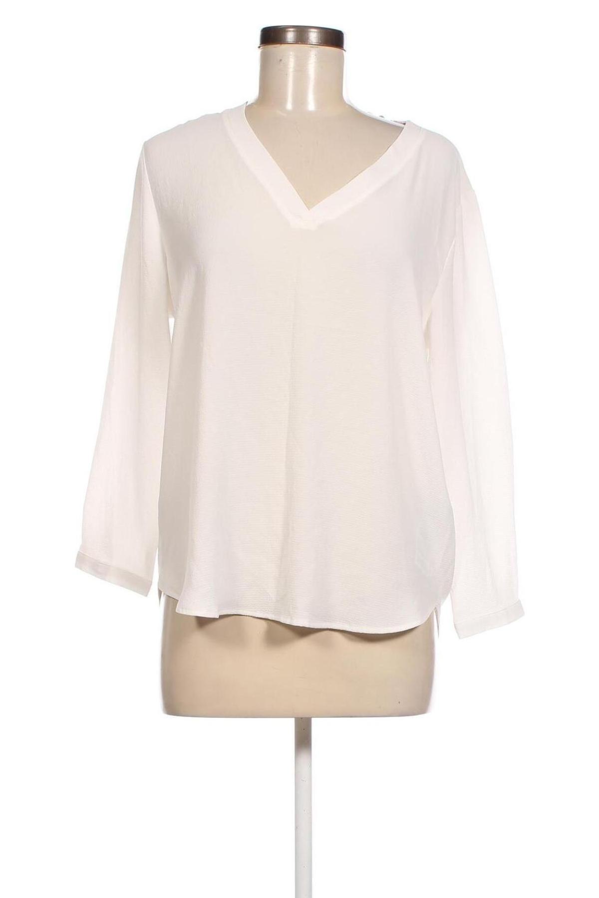 Damen Shirt Jacqueline De Yong, Größe M, Farbe Weiß, Preis € 5,54