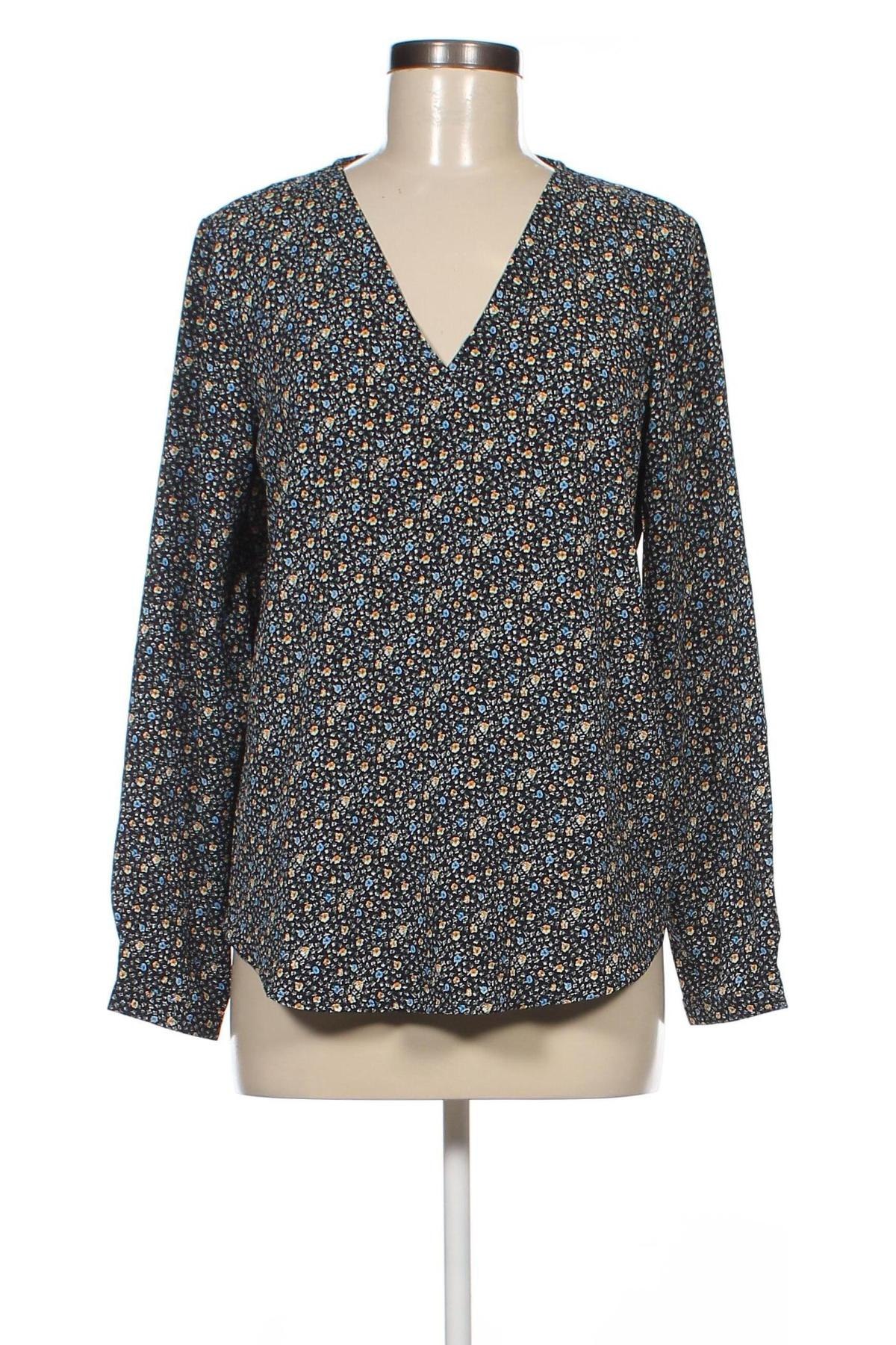 Damen Shirt Jacqueline De Yong, Größe S, Farbe Mehrfarbig, Preis € 3,97