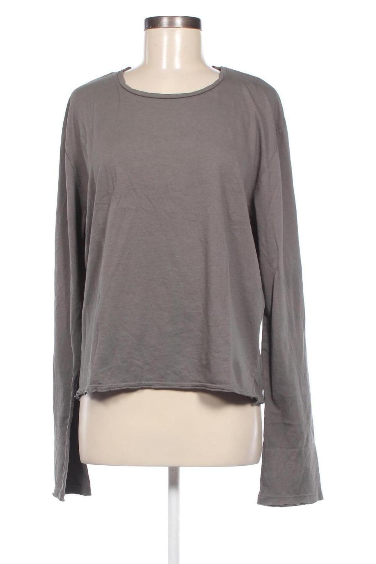 Damen Shirt Jaded London, Größe XL, Farbe Grau, Preis 19,85 €